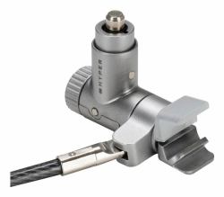 Targus HS5910GL câble antivol Argent 2 m 