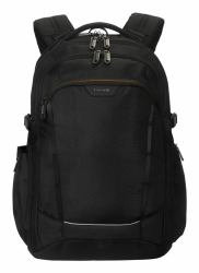 Targus TBB664GL sac à dos Sac à dos de voyage Noir 