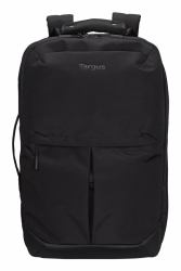 Targus TBB665GL sac à dos Sac à dos de voyage Noir Polyester 