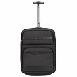Targus TBR038GL bagage Chariot Charbon de bois 24 L 