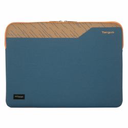 Targus Pulse II EcoSmart 40,6 cm [16"] Housse Bleu, Orange 