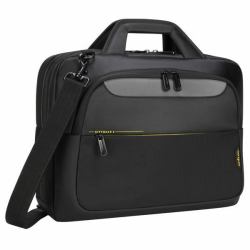 Targus Citygear 35,6 cm [14"] Sac Toploader Noir 