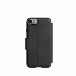 Tech21 T21-10408 coque de protection pour téléphones portables 14 cm [5.5"] Étui avec portefeuille Noir 