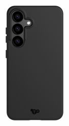 Tech21 T21-11222 coque de protection pour téléphones portables 15,8 cm [6.2"] Housse Noir 