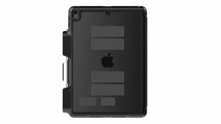 Tech21 EVOFOLIO FOR IPAD 10.2 - BLK 25,4 cm [10"] Folio Noir 