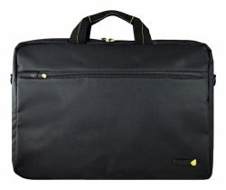 Techair Classic essential 29,5 cm [11.6"] Sac Toploader Noir 