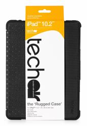 Techair Classic essential 25,9 cm [10.2"] Folio Noir 