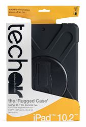 Techair Classic pro 25,9 cm [10.2"] Housse Noir 