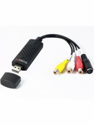 Technaxx USB 2.0 Video Grabber carte d'acquisition vidéo 