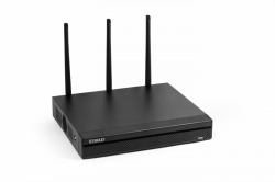 Technaxx Security PRO TX-64 Noir 