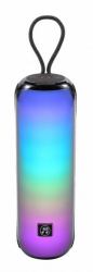 Technaxx BT-X66 Orateur du parti Noir 10 W 
