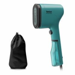 Tefal Pure Pop DT2024 Défroisseur vapeur portatif 0,07 L 1300 W Vert 