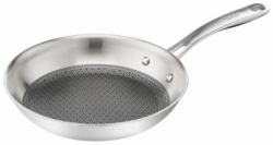 Tefal E49706 Acier inoxydable 