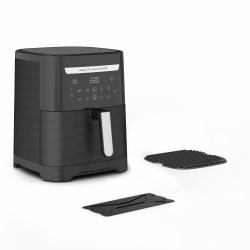 Tefal Easy Fry & Grill EY8018 6,5 L Autonome 1830 W Friteuse d’air chaud Noir 