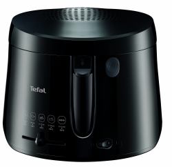 Tefal FF107810 friteuse Unique 2 L Autonome 1900 W Noir 