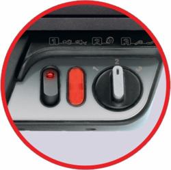 Tefal Ultra Compact 600 Comfort GC3060 Gril de contact 