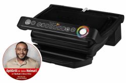 Tefal GC705816 Gril de contact 