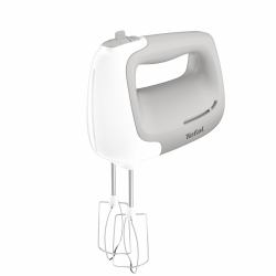 Tefal Prep'Mix HT450B Batteur à main 450 W Blanc 