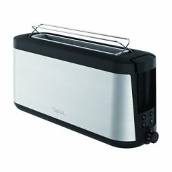 Tefal TL4308 7 2 part[s] 1000 W Noir, Acier inoxydable 