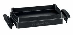 Tefal XA7278 papier cuisson Grill Rectangulaire 
