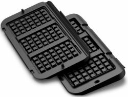 Tefal XA734810 accessoire de barbecue / grill Plaque 