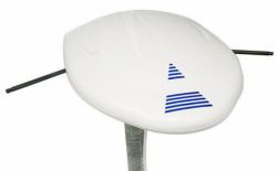 Televes DigiCamp De Luxe antenne TV Extérieure 20 dB 