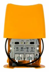 Televes 561821 amplificateur de signal TV 47 - 694 MHz 