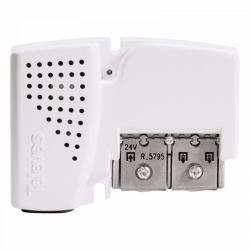 Televes 5795 amplificateur de signal TV 5 - 862 MHz 