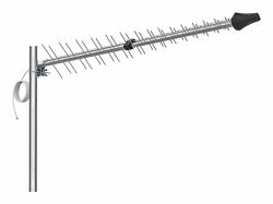 Televes 650504 antenne SMA 15 dBi 