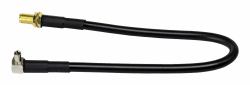 Televes 659902 accessoire d’antenne Adaptateur d'antenne Noir 