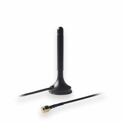 Teltonika PR1KRF30 antenne RP-SMA 3 dBi 