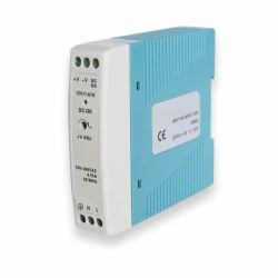 Teltonika PR3PDNP0 adaptateur de puissance & onduleur Intérieure 20 W Bleu, Blanc 