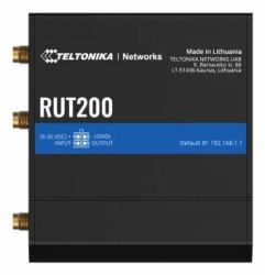 Teltonika RUT200 Routeur de réseau cellulaire 
