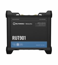 Teltonika RUT901 Routeur de réseau cellulaire 