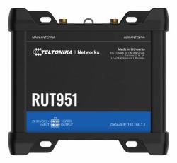 Teltonika RUT951 Routeur de réseau cellulaire 