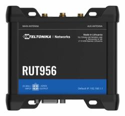 Teltonika RUT956 Routeur de réseau cellulaire 
