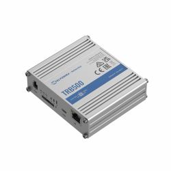 Teltonika TRB500 entrée et régulateur 10, 100, 1000 Mbit/s 