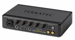 Terratec SoundSystem DMX 6Fire USB 5.1 canaux 