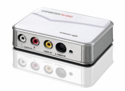 Terratec Grabster AV 300 MX carte d'acquisition vidéo 