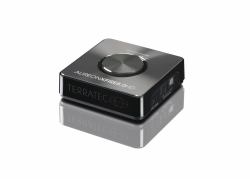 Terratec Aureon XFire 8.0 HD 7.1 canaux USB 