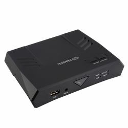 Terratec Grabster Extreme HD carte d'acquisition vidéo 