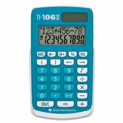 Texas Instruments TI-106 II 