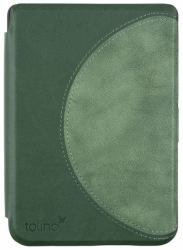 Thalia 8720195097495 étui pour lecteur d'e-book 15,2 cm [6"] Housse Vert 