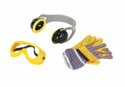 Theo Klein Bosch - Set accessoires 3 pces 