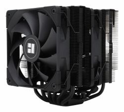 Thermalright Peerless Assassin 120 Processeur Refroidisseur d'air 12 cm Noir 1 pièce[s] 