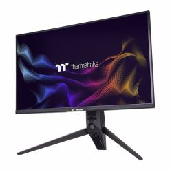 Thermaltake TGM-I27FQ écran plat de PC 68,6 cm [27"] 2560 x 1440 pixels Quad HD LED Noir 