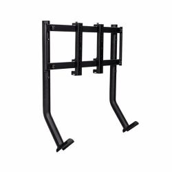 Thermaltake GSC-R3M-MDSLBB-01 support d'écran plat pour bureau 127 cm [50"] Noir 