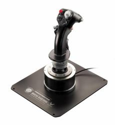 Thrustmaster HOTAS Warthog Flight Stick Noir USB 2.0 Joystick PC 
