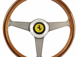Thrustmaster 2960822 Accessoire de manette de jeux Roue de course 