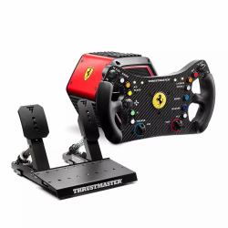Thrustmaster T818 Ferrari 488 GT3 Roue de course 